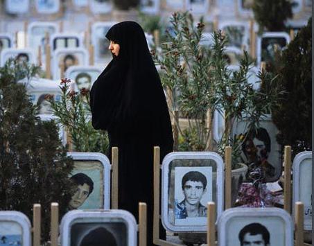 两伊战争的结果是什么 两伊战争的过程是什么样子的