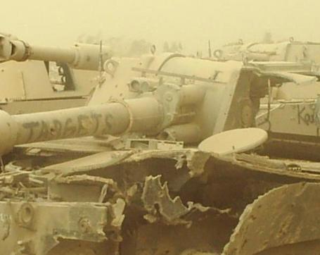 两伊战争的结果是什么 两伊战争的过程是什么样子的