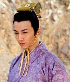 郑子婴:春秋时期郑国第八任君主