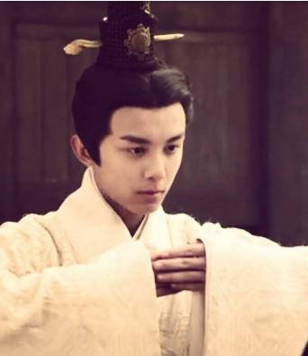 郑子婴:春秋时期郑国第八任君主