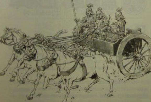 郑子婴:春秋时期郑国第八任君主