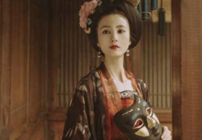 太平公主身边有好几个男宠 其中比较有名的人是谁