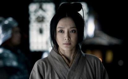 吕后的残暴是天生的吗