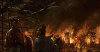 刘备夷陵惨败后，曹丕要进攻东吴的原因是什么