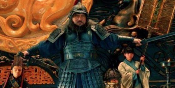 在太后的庇护下,铁木迭儿无恶不作