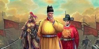 朱元璋北伐成功，为何桓温和岳飞北伐都失败了