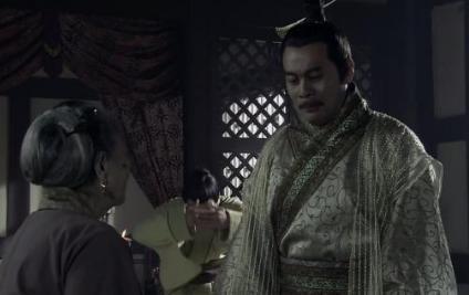 淮阴侯韩信关中谋反有胜算吗