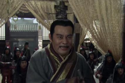 淮阴侯韩信关中谋反有胜算吗