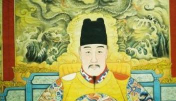 历史上的“木匠皇帝”是谁