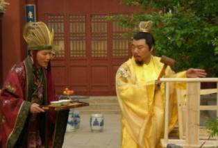 历史上的“木匠皇帝”是谁