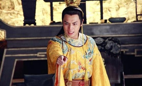 南明蜀王刘文秀壮志难酬，最后郁郁而终！