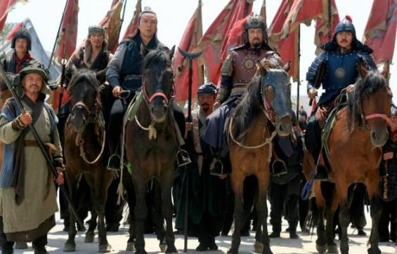 南明蜀王刘文秀壮志难酬，最后郁郁而终！