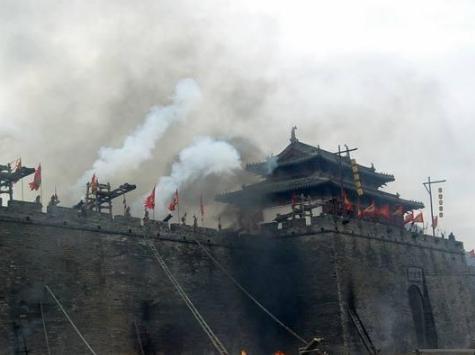 南明蜀王刘文秀壮志难酬，最后郁郁而终！