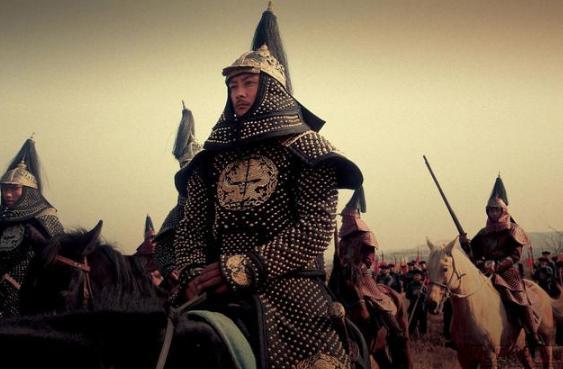 南明蜀王刘文秀壮志难酬，最后郁郁而终！