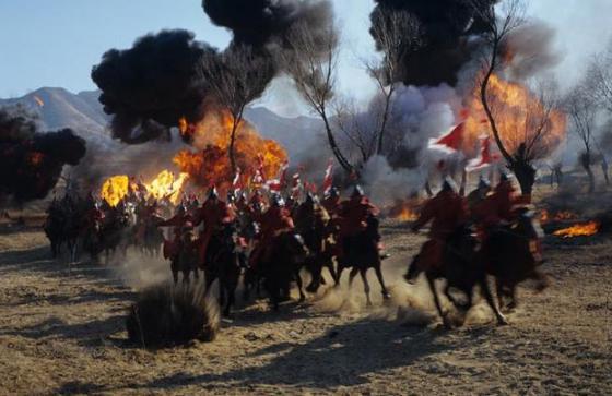 南明蜀王刘文秀壮志难酬，最后郁郁而终！