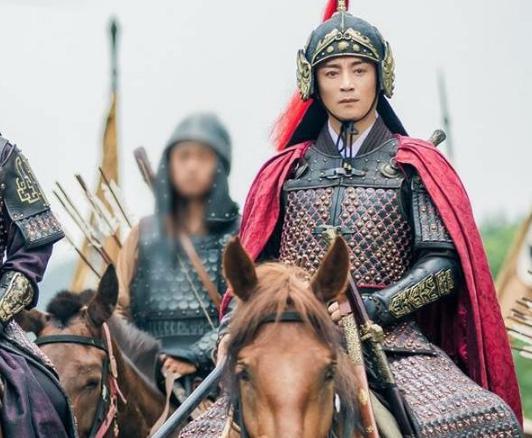 南明蜀王刘文秀壮志难酬，最后郁郁而终！