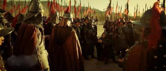 南明蜀王刘文秀壮志难酬，最后郁郁而终！