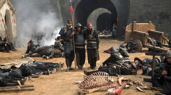 南明蜀王刘文秀壮志难酬，最后郁郁而终！