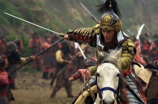 南明蜀王刘文秀壮志难酬，最后郁郁而终！