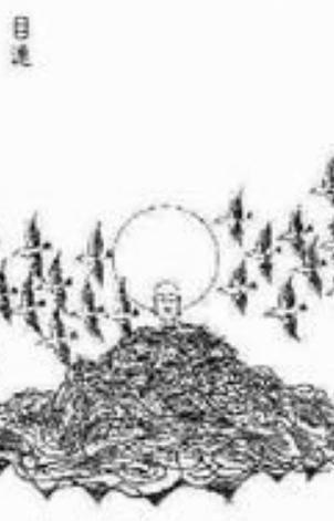 佛陀十大弟子之一:须菩提