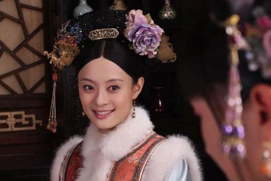 孝圣皇后钮钴禄氏:帮助养子当皇帝,稳居后位50年