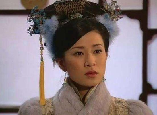 孝圣皇后钮钴禄氏:帮助养子当皇帝,稳居后位50年