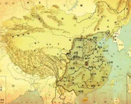 秦朝时期的生活是什么样的 为何说穿越过去活不了呢