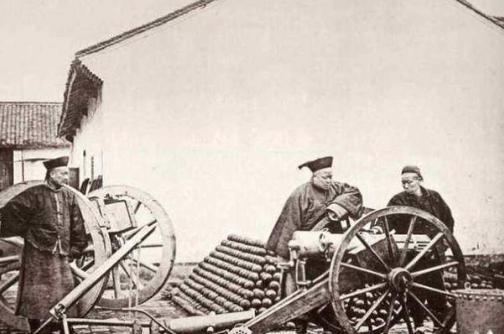 清朝绿营军的结局是什么