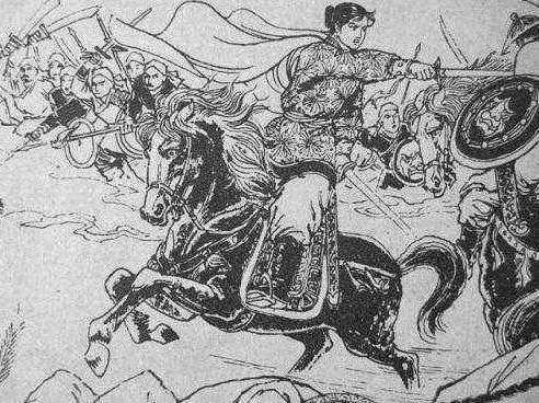 清朝绿营军的结局是什么