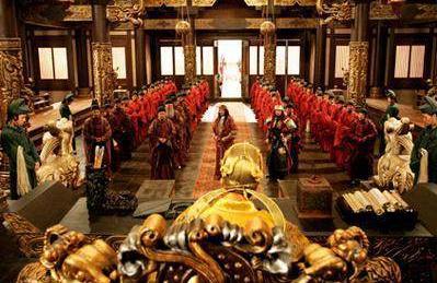 古代皇帝上早朝一般都是几点呢 嘉靖皇帝二十多年就没有上过