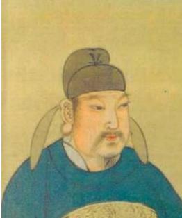 孙伏伽:中国第一位状元