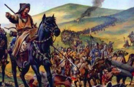 汉武帝在位54年，却为何花了44年去打匈奴