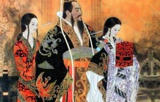 汉武帝在位54年，却为何花了44年去打匈奴