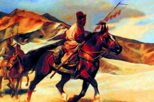 汉武帝在位54年，却为何花了44年去打匈奴