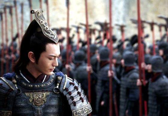 为何说韩厥在晋国混乱的局势中是一股清流