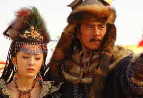 匈奴男子为何会喜欢汉人女子呢 主要的原因是什么样的