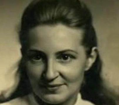 安娜&middot;利泽：德国女孩在中国的抗战往事