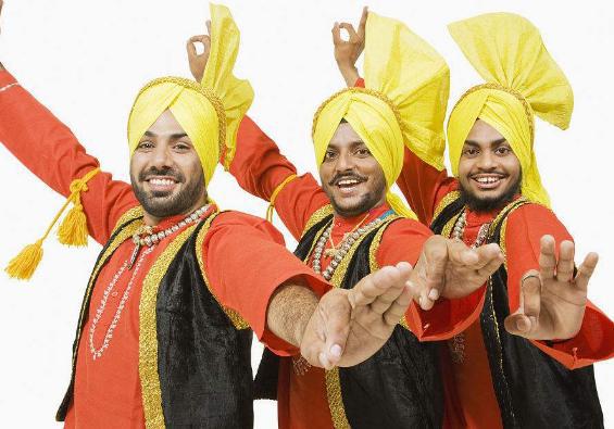 旁遮普人的起源是什么