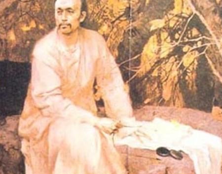 曹雪芹到底犯了什么错事 为何雍正登基之后就抄家了