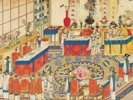 曹雪芹到底犯了什么错事 为何雍正登基之后就抄家了