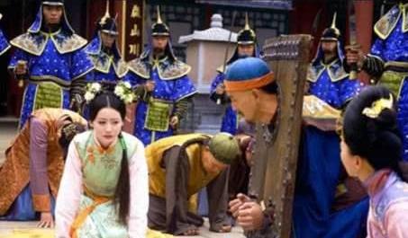 曹雪芹到底犯了什么错事 为何雍正登基之后就抄家了