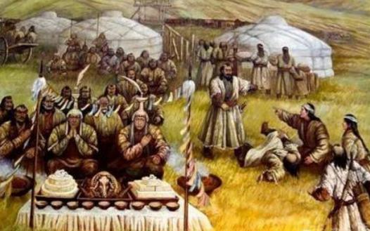 蒙古统一战争对历史的影响分别有哪些 有关于该战争的评价是什么样的