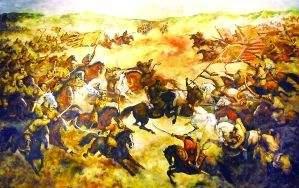 蒙古统一战争对历史的影响分别有哪些 有关于该战争的评价是什么样的