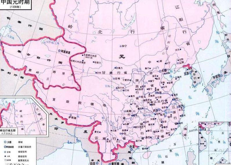 蒙古统一战争对历史的影响分别有哪些 有关于该战争的评价是什么样的