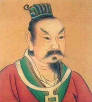 杨隆演:南吴最年幼的皇帝,常常郁郁不乐