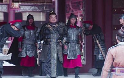 舒翰好歹是一代猛将哥，为何打不过安禄山的叛军