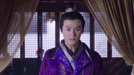 史朝义死后 标志着八年的安史之乱总算结束了