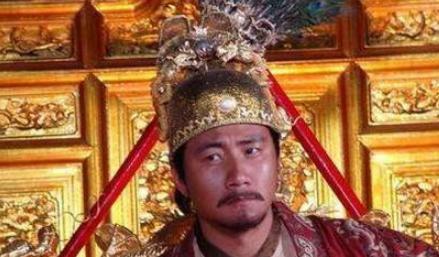 李善长手持免死金牌，但是朱元璋还是没放过他！免死金牌不管用吗