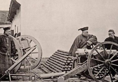 李鸿章作为洋务运动的重要推行者又是直隶总督 他手中的权利到底有多大呢