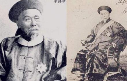 李鸿章作为洋务运动的重要推行者又是直隶总督 他手中的权利到底有多大呢